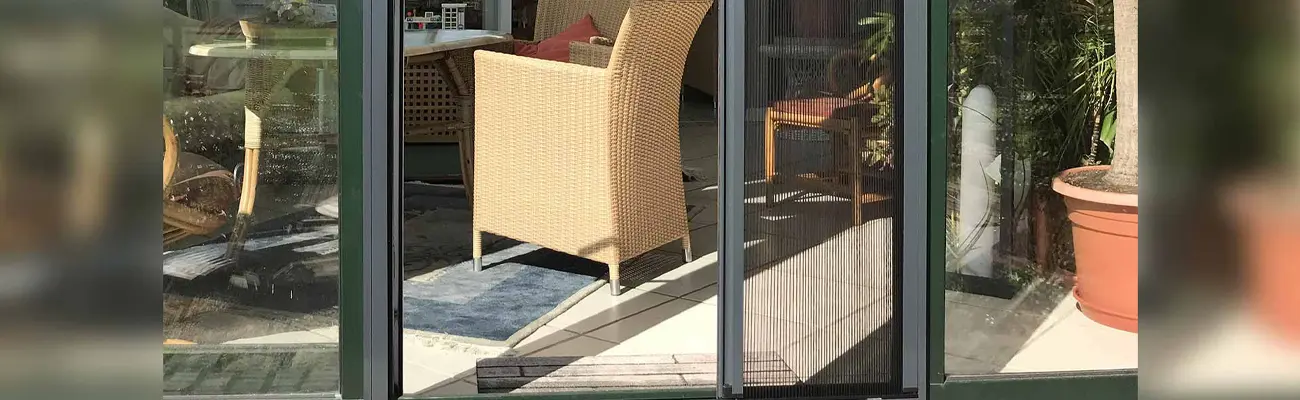 Fliegengitter & Insektenschutz