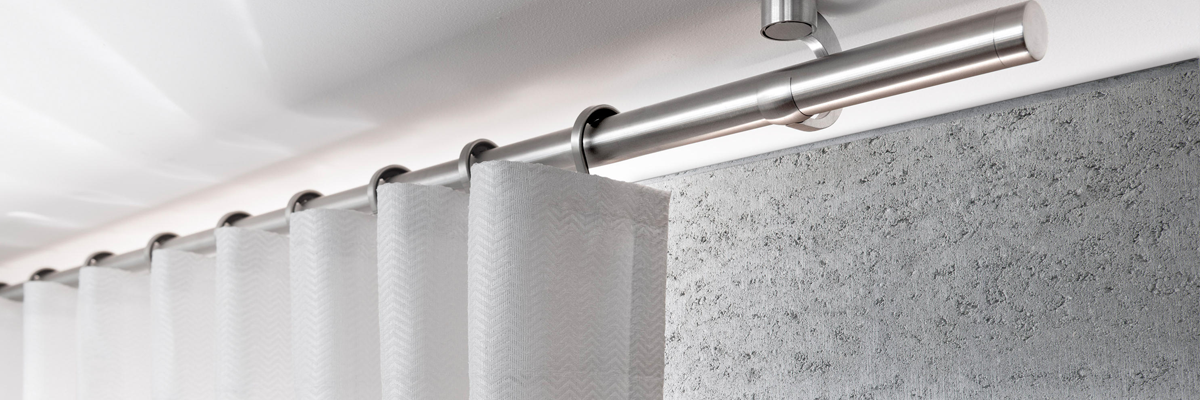 Innovative 3D Lamellen für einzigartige Raumgestaltung