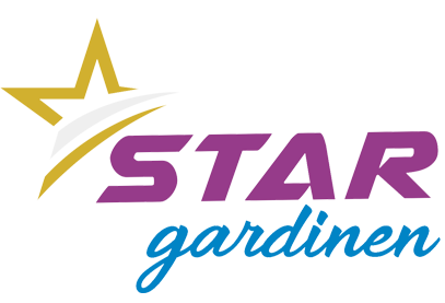 Star Gardinen