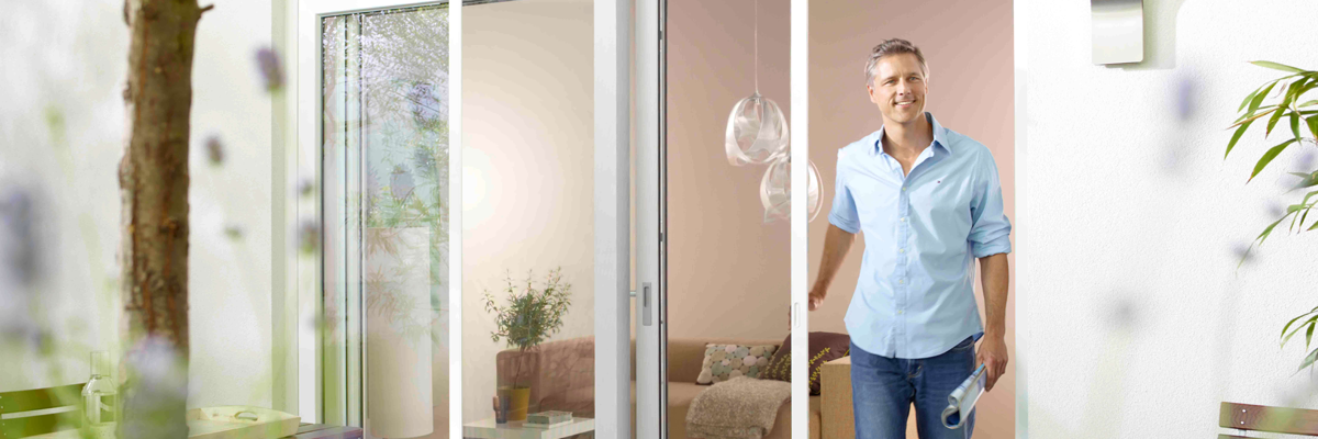 Nachhaltige Wohnraumgestaltung