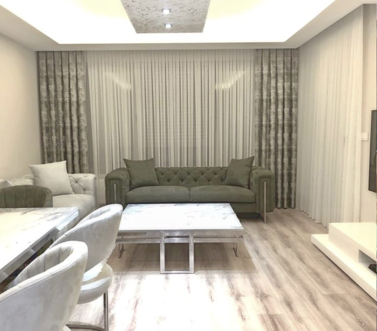 Unsere Erfolgsgeschichten: Referenzen im Bereich Gardinen und Fliegengitter 13