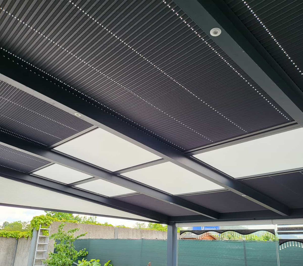 Unsere Erfolgsgeschichten: Referenzen im Bereich Gardinen und Fliegengitter 14