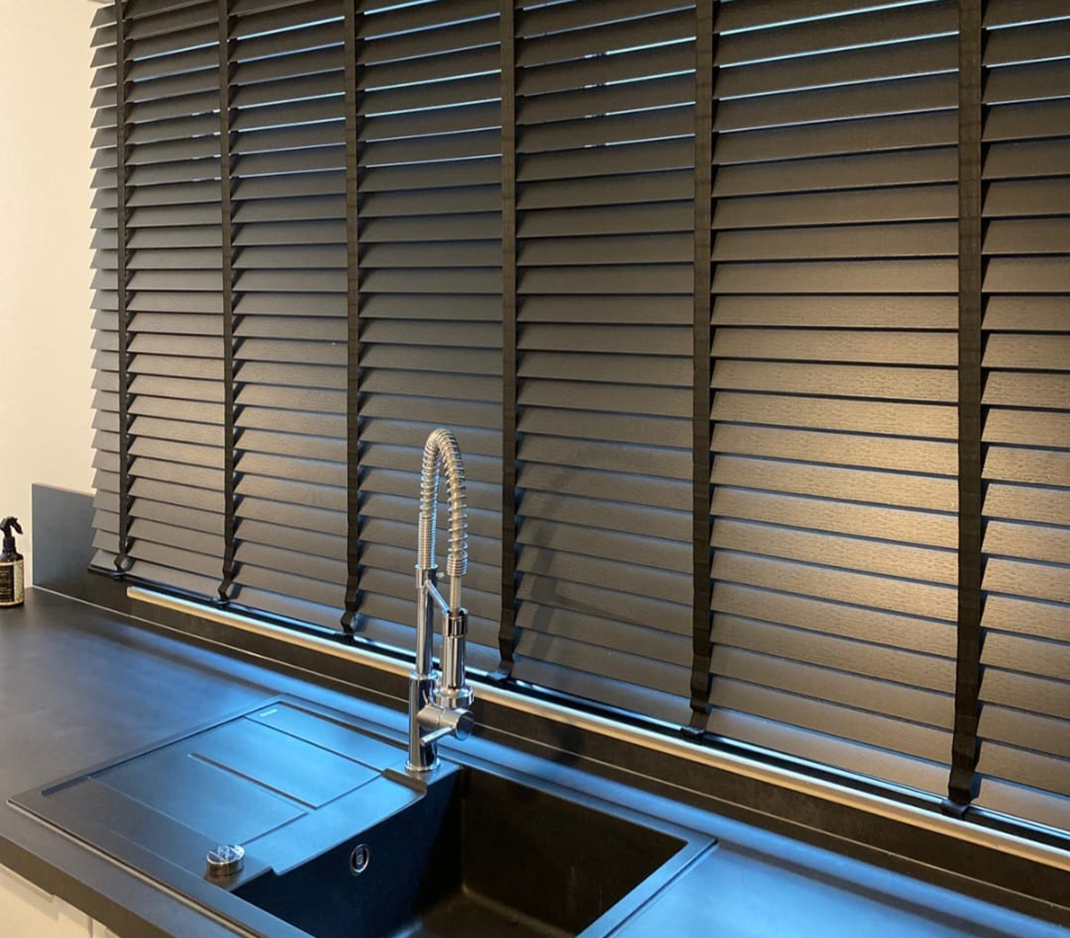 Unsere Erfolgsgeschichten: Referenzen im Bereich Gardinen und Fliegengitter 1