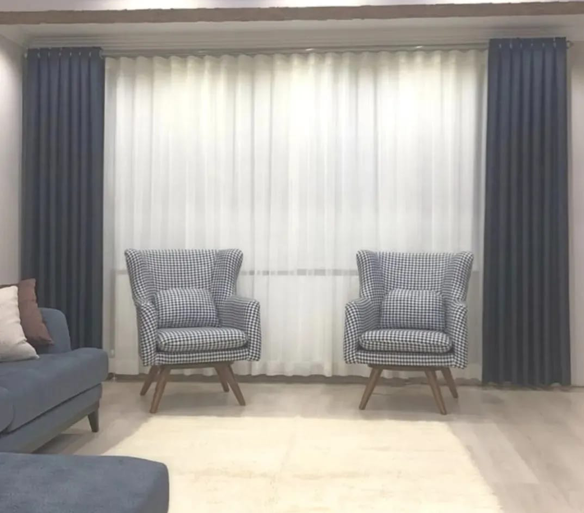 Unsere Erfolgsgeschichten: Referenzen im Bereich Gardinen und Fliegengitter 17