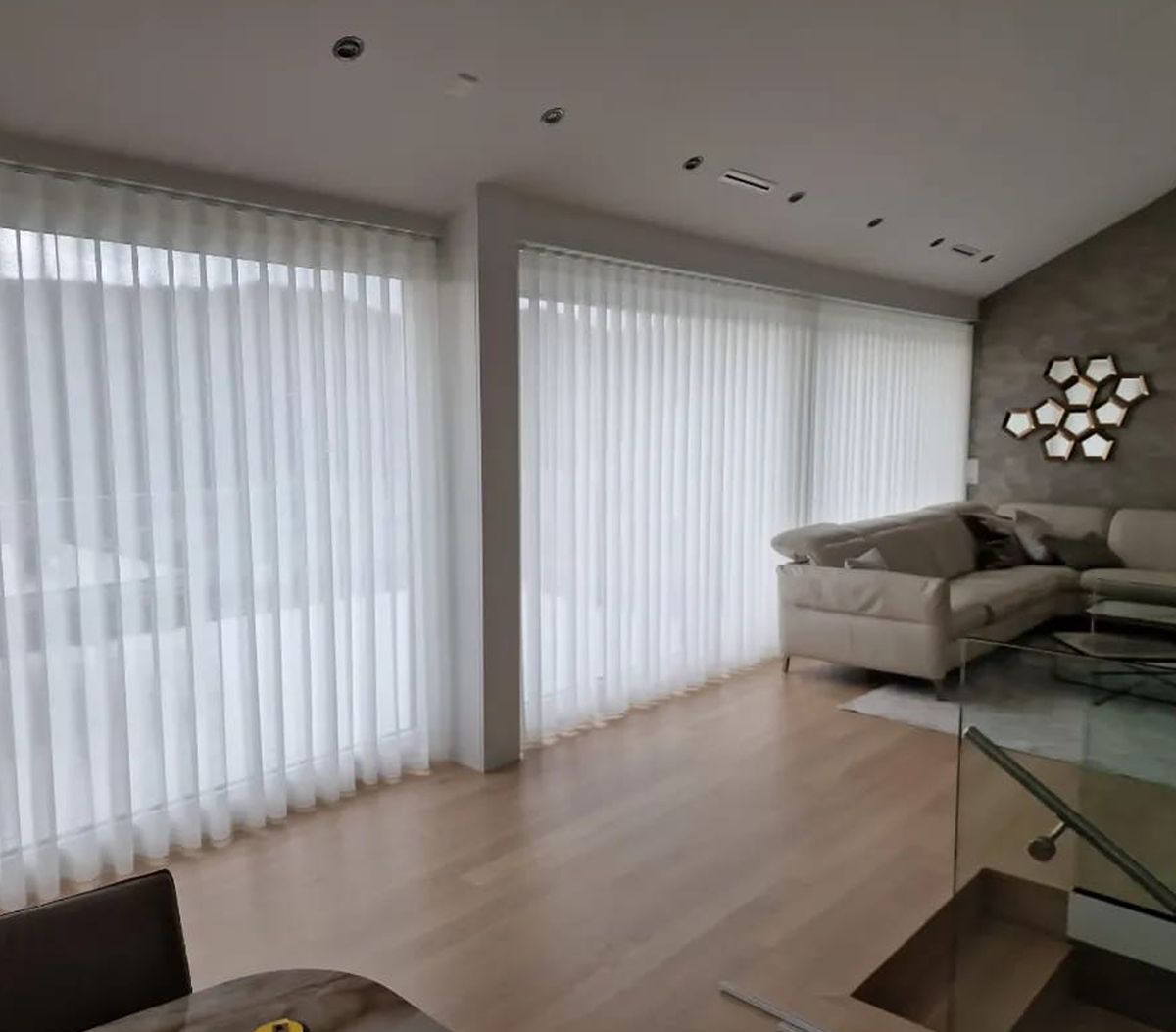 Unsere Erfolgsgeschichten: Referenzen im Bereich Gardinen und Fliegengitter 18