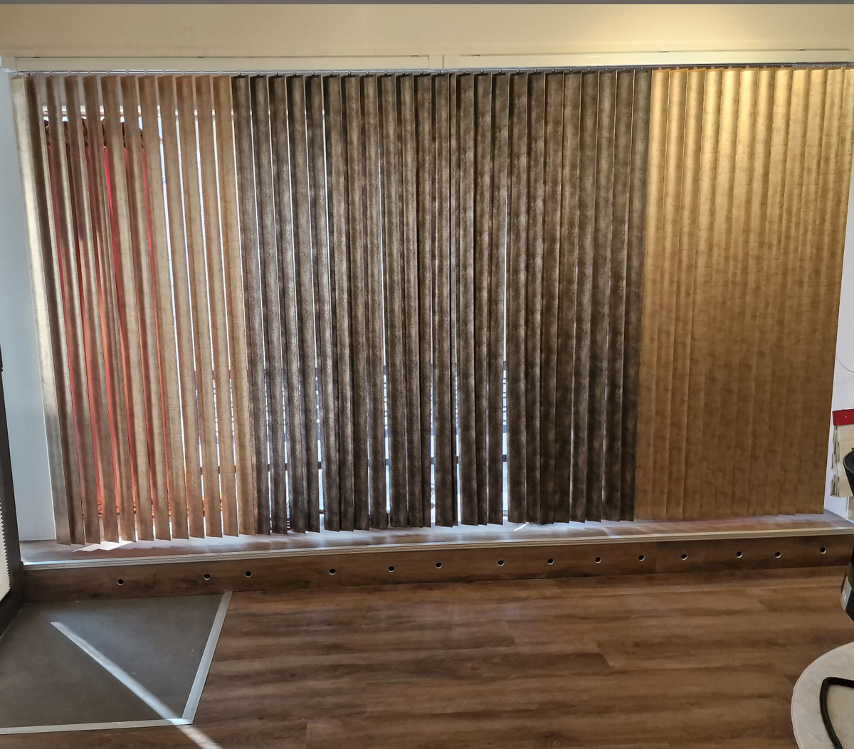 Unsere Erfolgsgeschichten: Referenzen im Bereich Gardinen und Fliegengitter 19