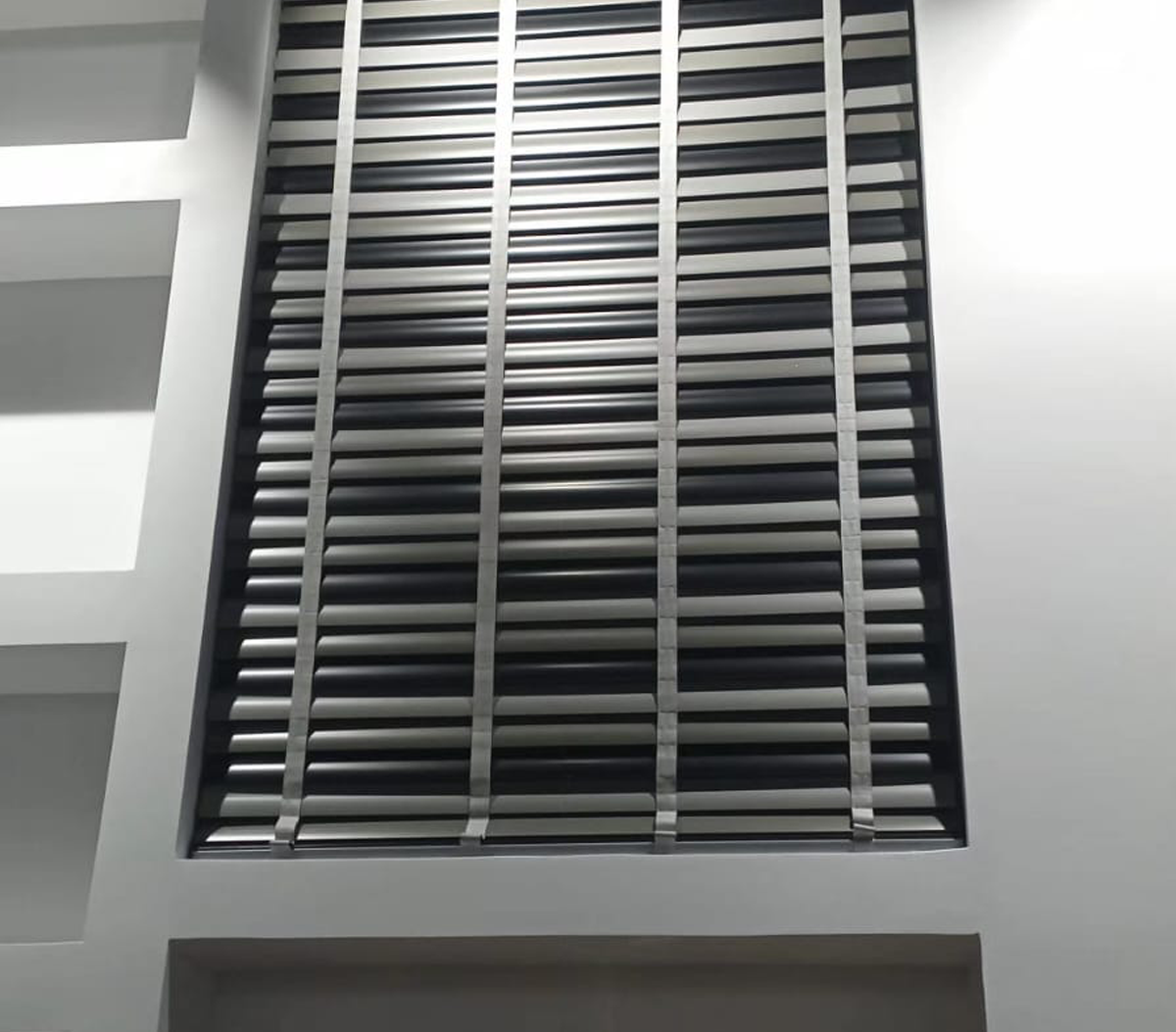 Unsere Erfolgsgeschichten: Referenzen im Bereich Gardinen und Fliegengitter 2