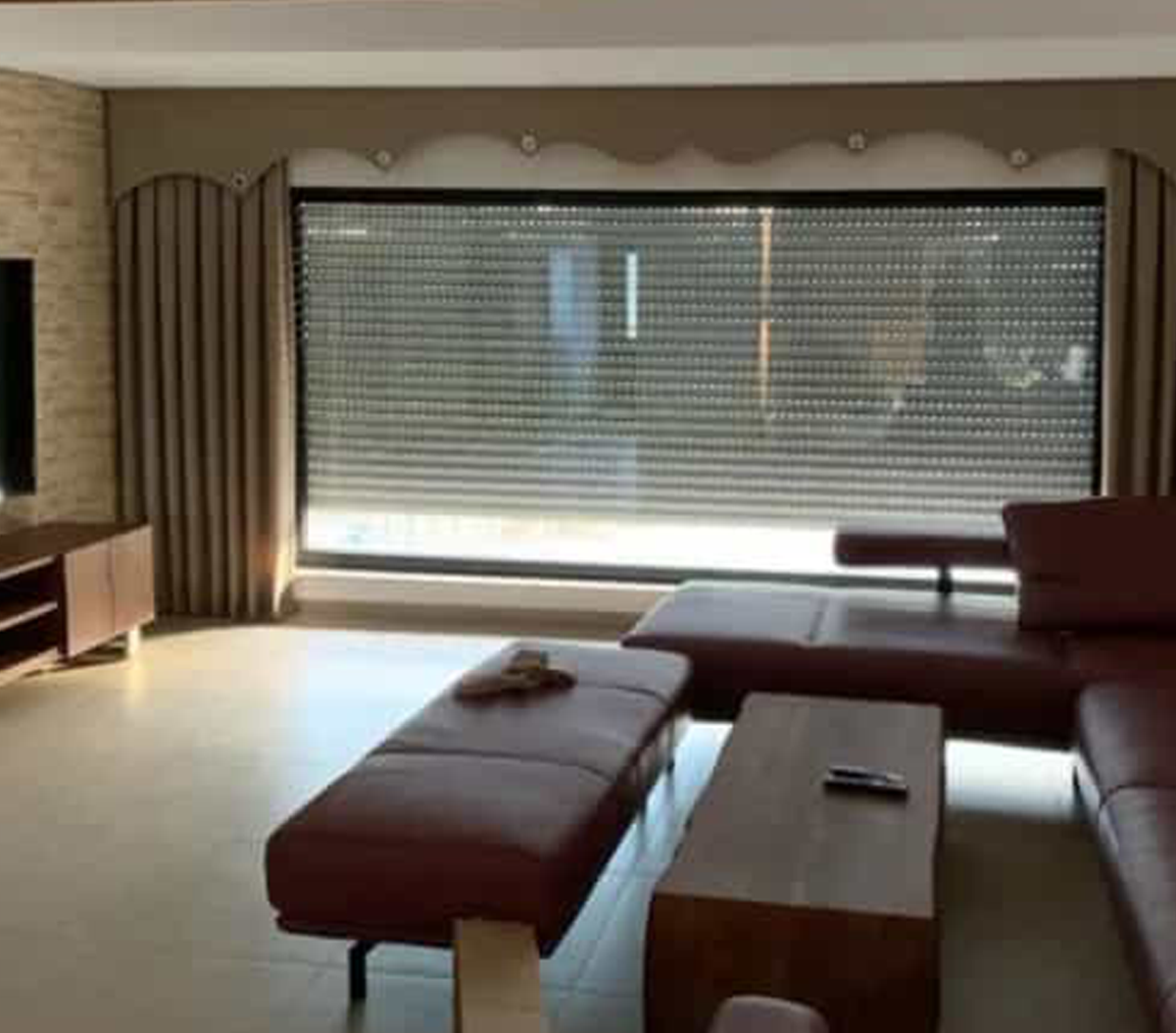 Unsere Erfolgsgeschichten: Referenzen im Bereich Gardinen und Fliegengitter 21