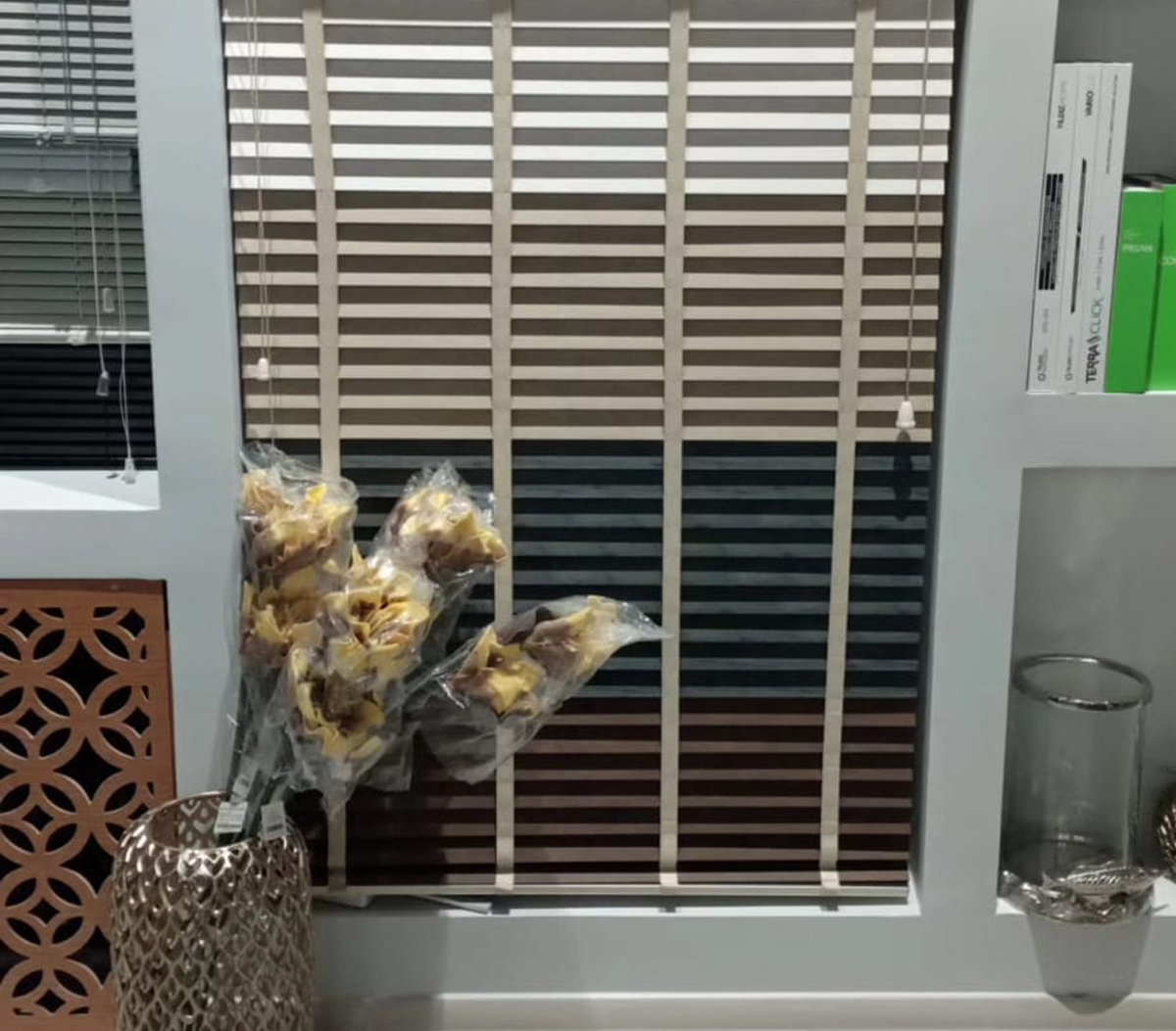 Unsere Erfolgsgeschichten: Referenzen im Bereich Gardinen und Fliegengitter 3