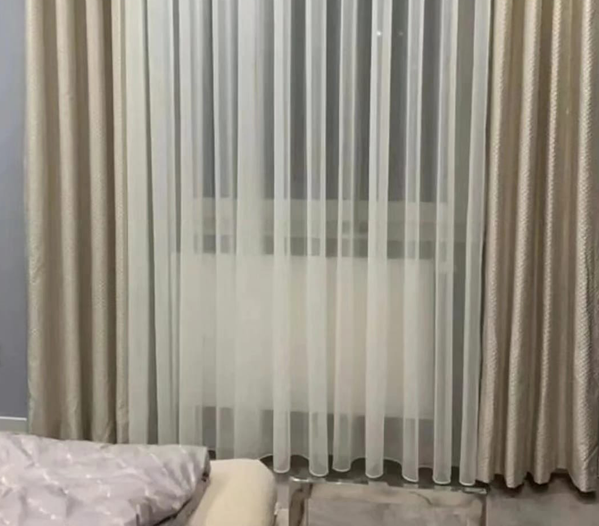 Unsere Erfolgsgeschichten: Referenzen im Bereich Gardinen und Fliegengitter 4