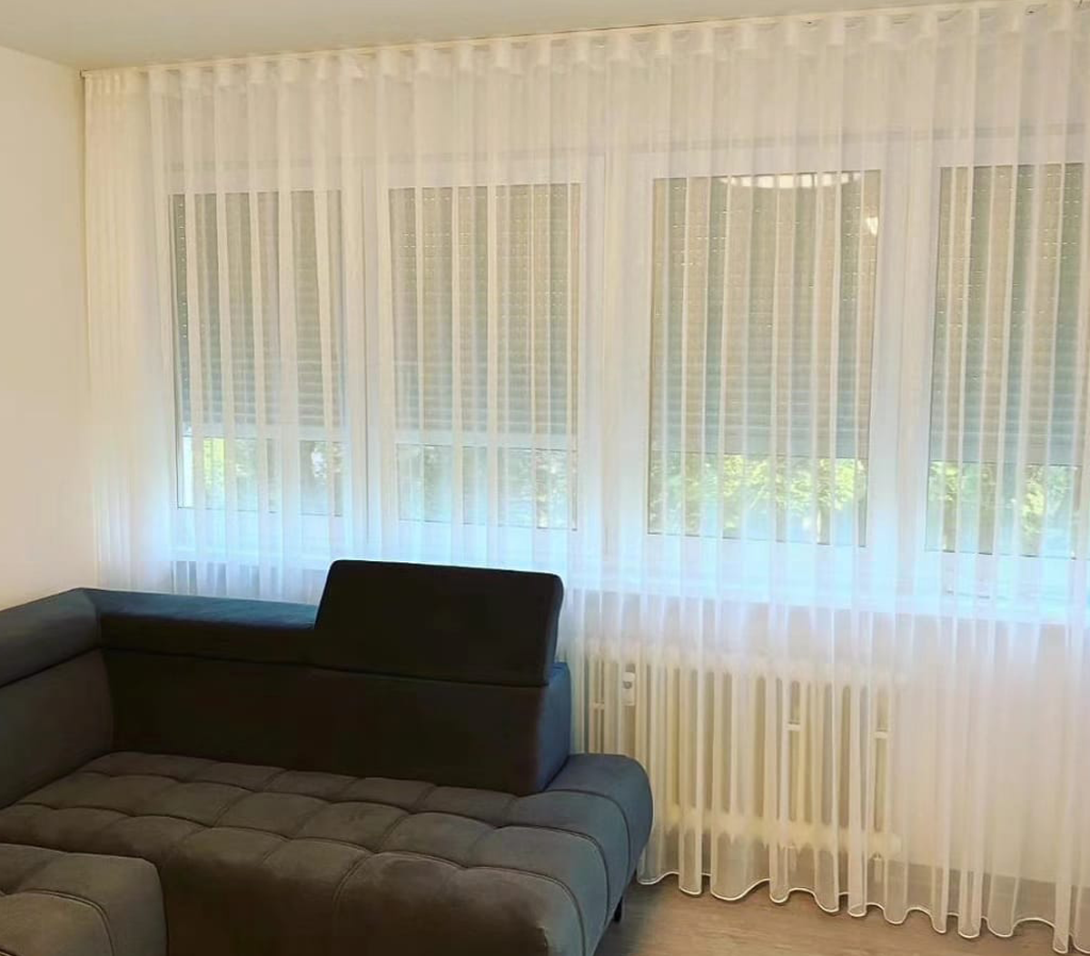 Unsere Erfolgsgeschichten: Referenzen im Bereich Gardinen und Fliegengitter 7