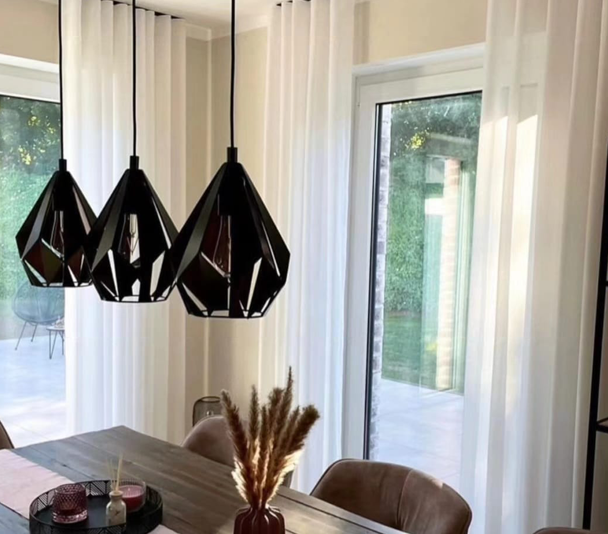 Unsere Erfolgsgeschichten: Referenzen im Bereich Gardinen und Fliegengitter 8