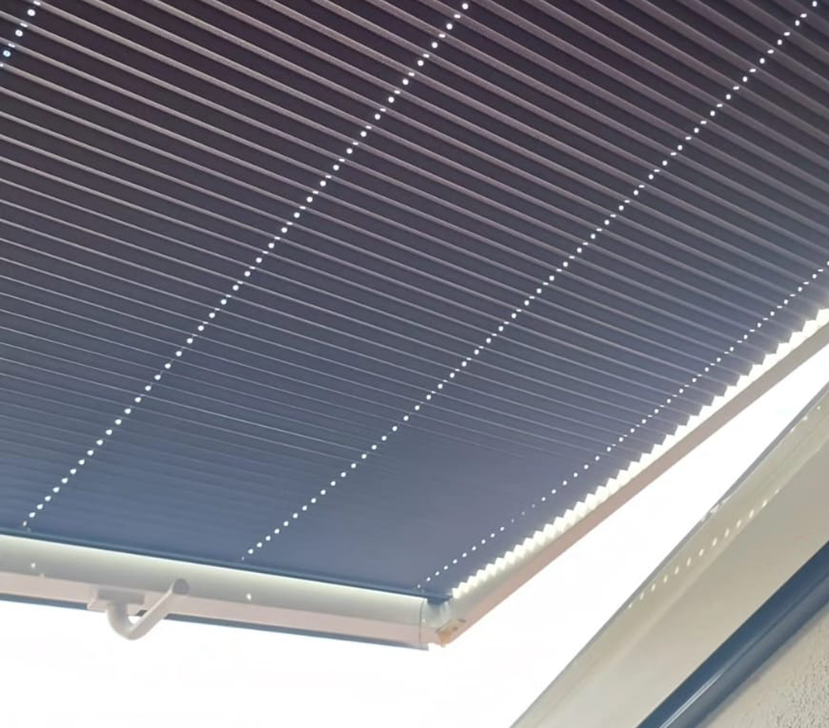 Unsere Erfolgsgeschichten: Referenzen im Bereich Gardinen und Fliegengitter 9