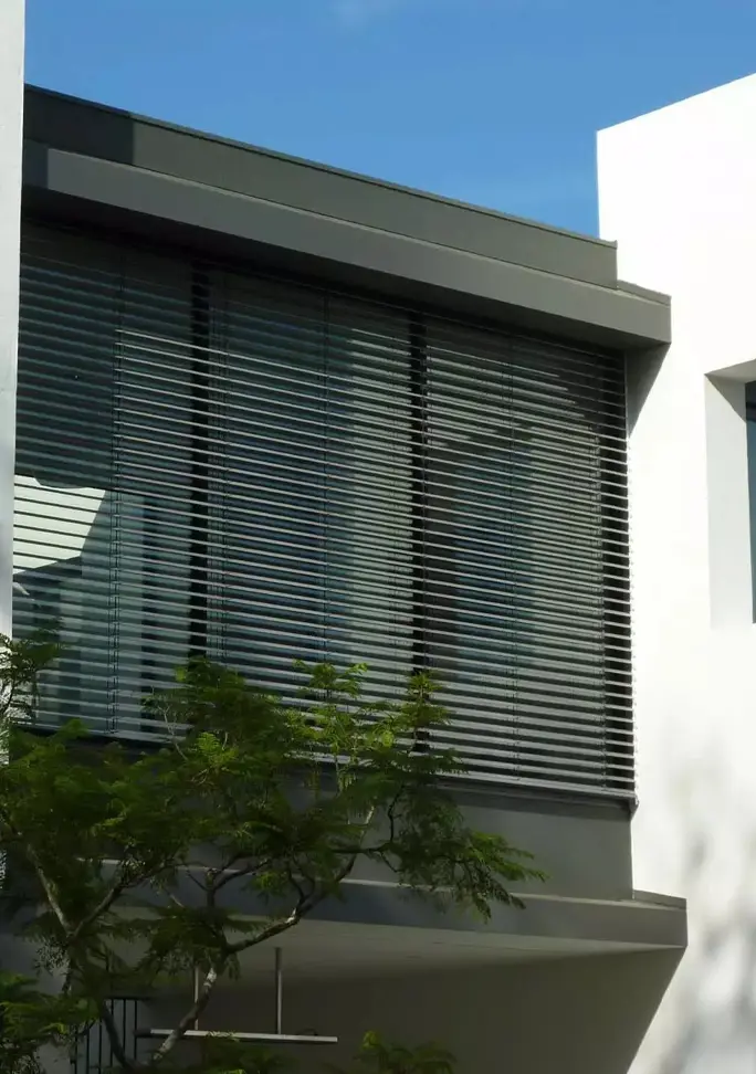 UV-Schutz Fenster